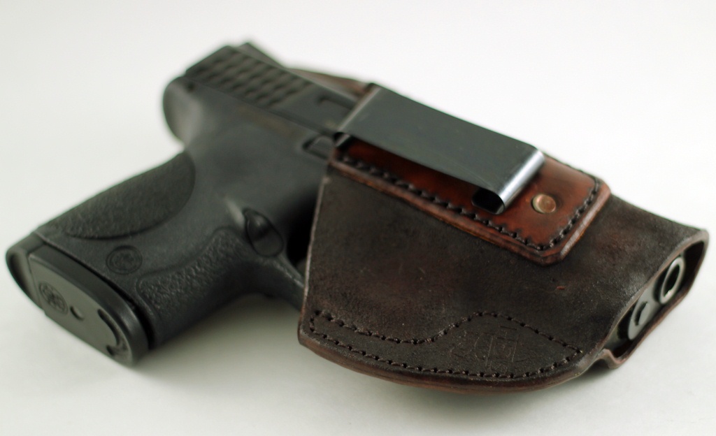 Side Guard Holsters IWB Holsters Quick Clip